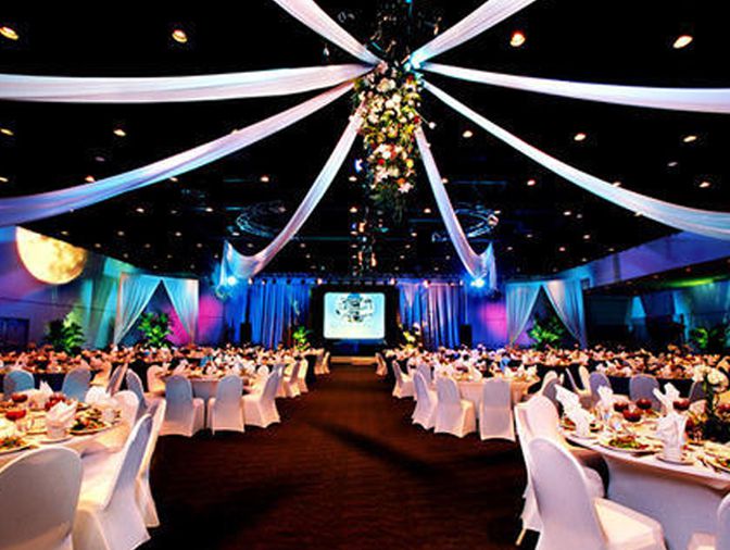 Corporate Events